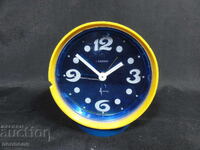 BZTS ΣΤΑΡ ΡΕΤΡΟ ΜΗΧΑΝΙΚΟ ΡΟΛΟΪ ΞΥΠΝΗΤΗΡΙ SAXONY