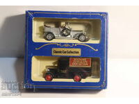 Lledo Days Gone Ford Toy Car Retro Model