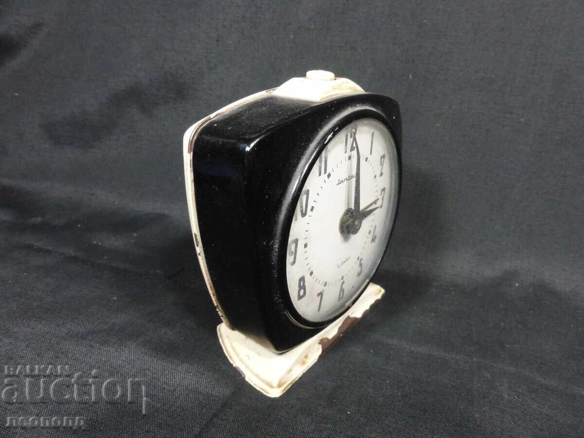 Δημοπρασία BZTS ΣΤΑΡ ΡΕΤΡΟ ΣΟΤΣ ΜΗΧΑΝΙΚΟ ΡΟΛΟΙ ΞΥΠΝΗΤΗΡΙ JANTAR YANTAR’