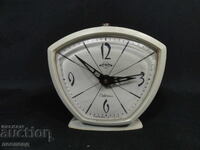 BZTs STAR RETRO SOCIAL MECHANICAL CLOCK ALARM EChZ SEVANI