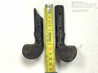 Стари чирени за ятаган биволски рог