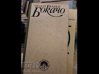 Бокачо Чезаре Марки