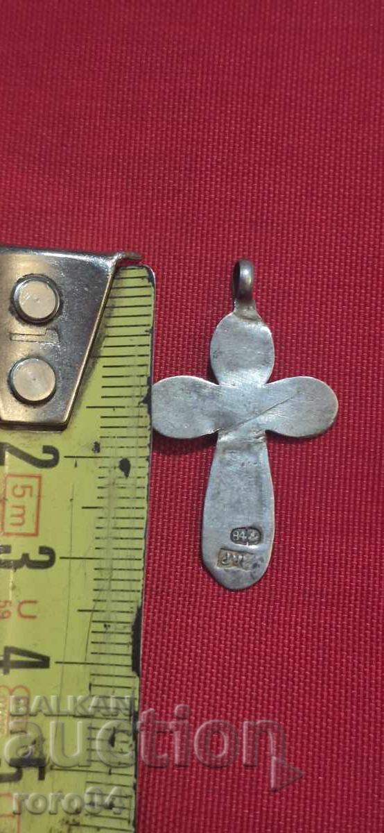 Παράδοση ΑΣΗΜΕΝΟΣ ΣΤΑΥΡΟΣ - Τσαρική Ρωσία