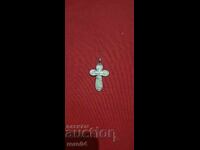 CRUCE DE ARGINT - Rusia țaristă