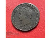 Ιταλία-Μιλάνο-Ναπολέων Α'-σόλδο 1811 Μ