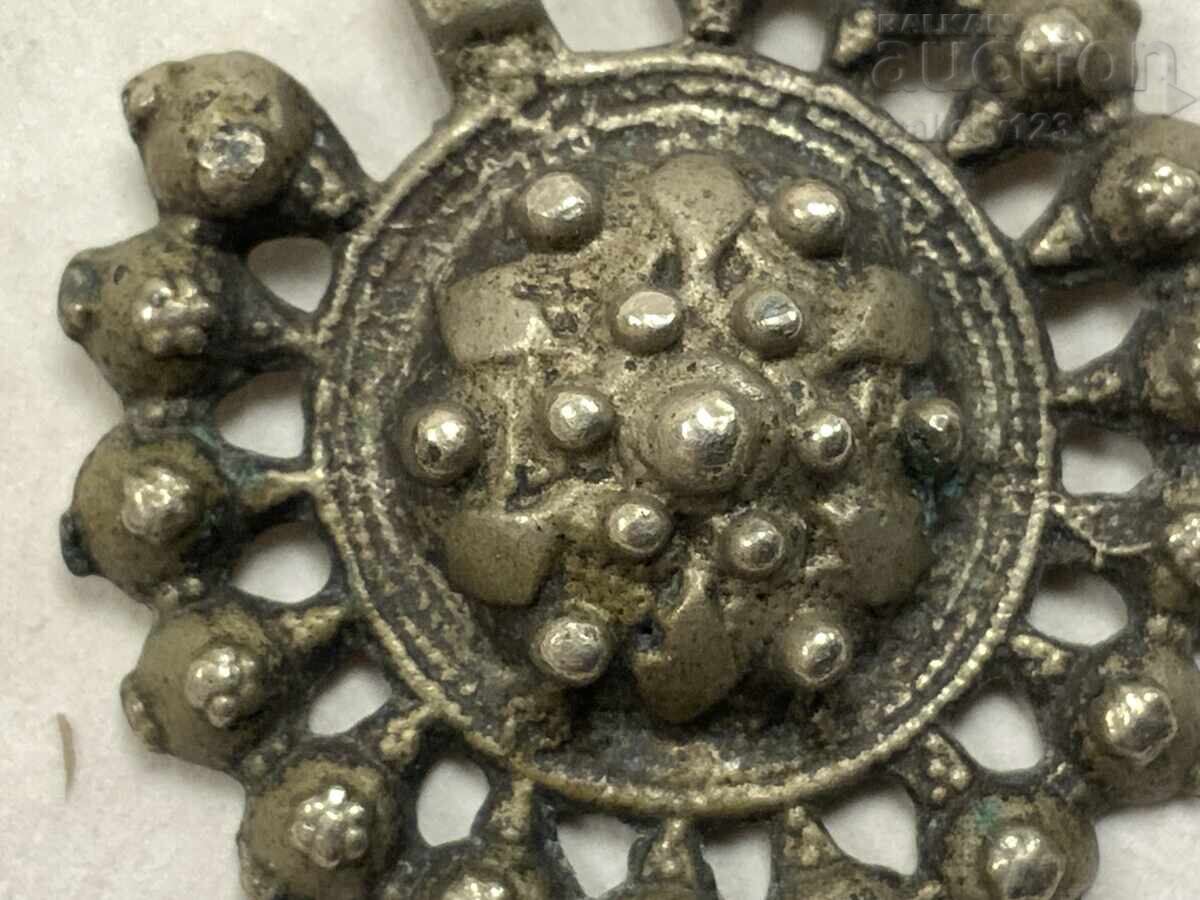 Възрожденска арпалия с цена € 13.00 | 25.43 лв.