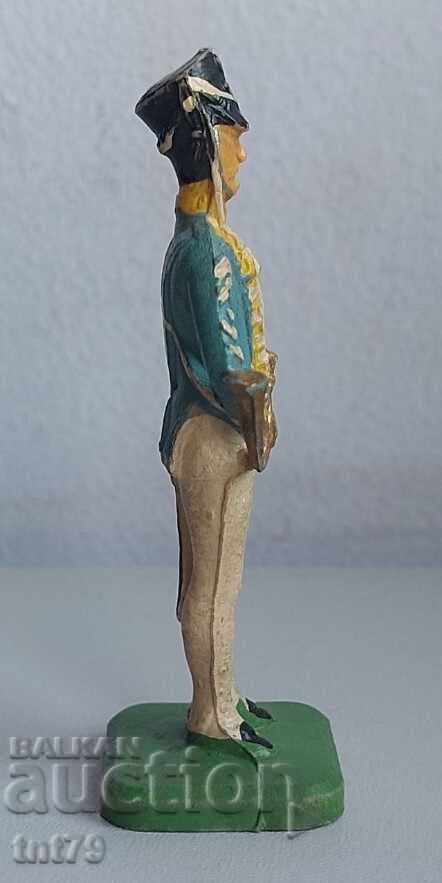 Фигура, войник Наполеонови войни – Полша. с цена € 3.50 | 6.85 лв.