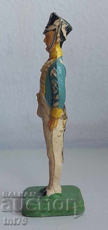 Доставка на Фигура, войник Наполеонови войни – Полша.