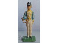 Φιγούρα, στρατιώτης Ναπολεόντειοι Πόλεμοι - Πολωνία.