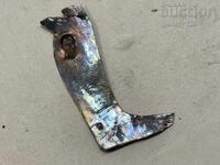 Αργυρό τάμα