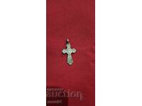 CRUCE DE ARGINT - Rusia țaristă