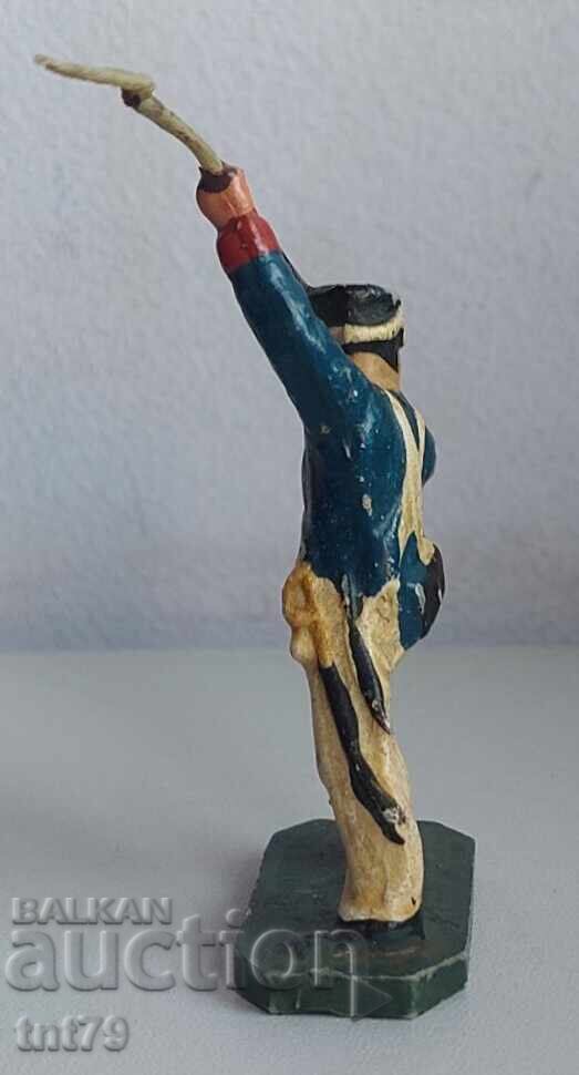 Livrarea Figura, soldat Războaiele napoleoniene - Polonia.