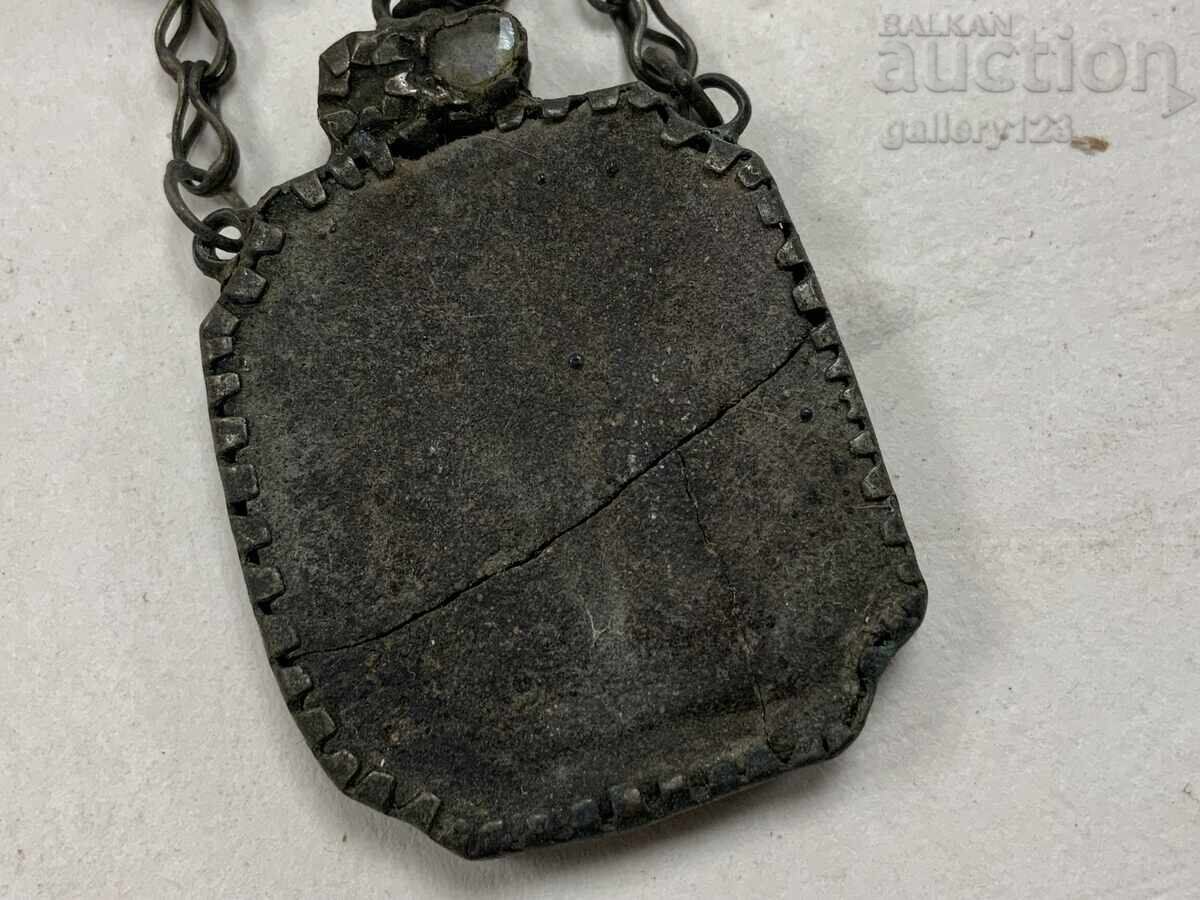 Възрожденски вотив с цена € 0.61 | 1.19 лв.