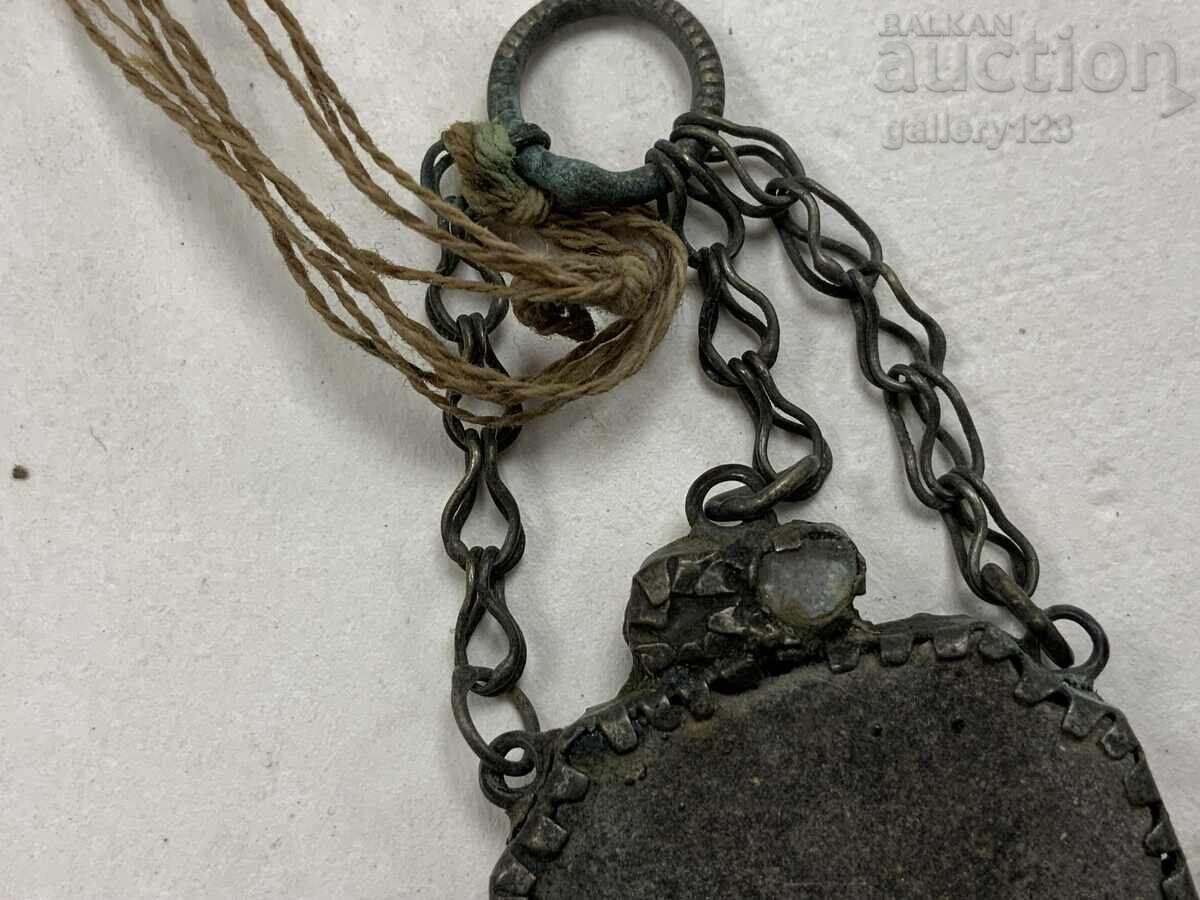 Аукцион Възрожденски вотив