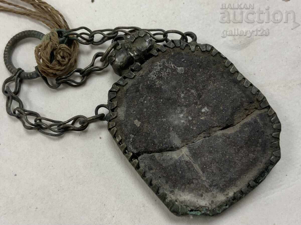 Доставка на Възрожденски вотив