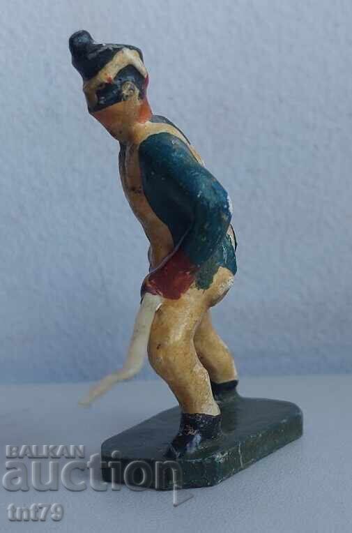 Доставка на Фигура, войник Наполеонови войни – Полша.