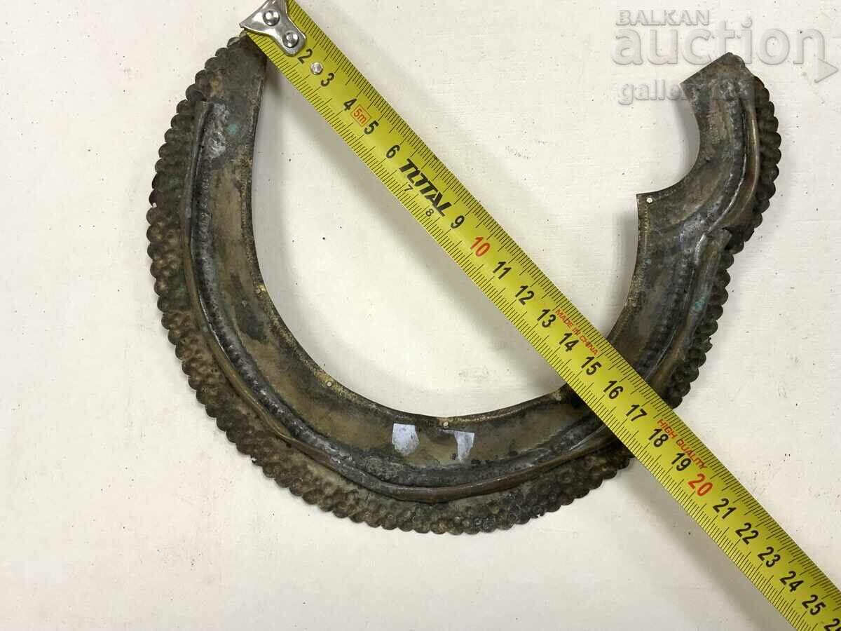 Παλαιό εικονίδιο φωτοστέφανο - 5 Παλαιό εικονίδιο φωτοστέφανο - 5