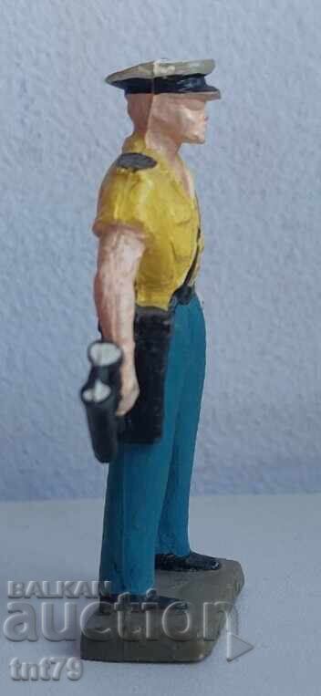 Фигура, войник Моряк – Полша. с цена € 3.00 | 5.87 лв.