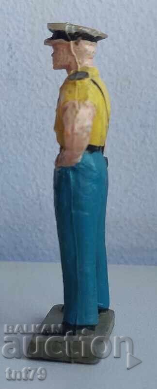 Доставка на Фигура, войник Моряк – Полша.