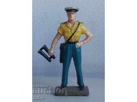 Φιγούρα, στρατιώτης Ναύτης – Πολωνία