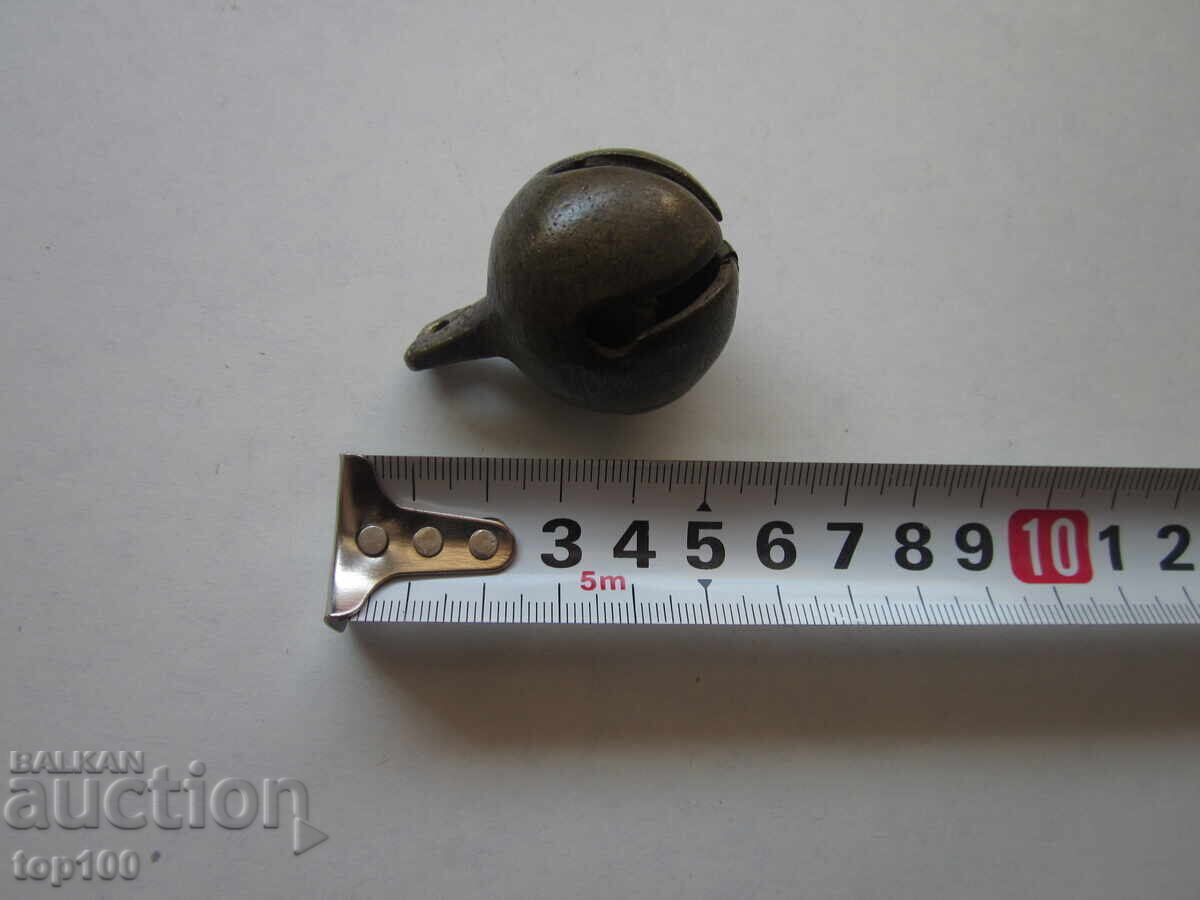 ΠΑΛΙΟ ΜΑΣΙΝΓΚΟ ΚΟΥΔΟΥΝΙ ΤΥΠΟΥ ΚΑΡΥΔΙΟΥ BZC !!! - 5