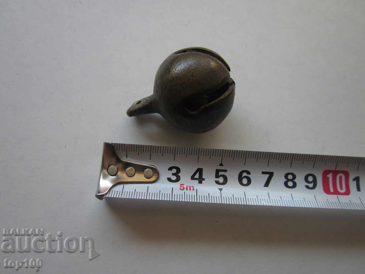 ΠΑΛΙΟ ΜΑΣΙΝΓΚΟ ΚΟΥΔΟΥΝΙ ΤΥΠΟΥ ΚΑΡΥΔΙΟΥ BZC !!!