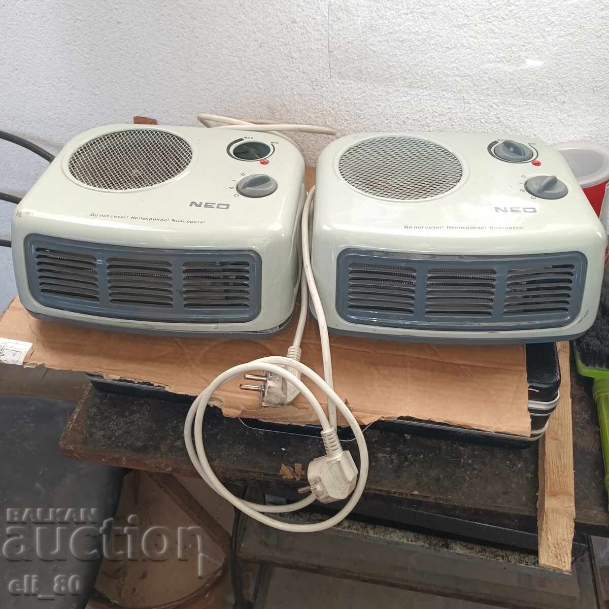 Suflantă lot 2 bucăți - 5