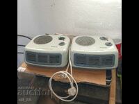 духалка  лот 2 броя