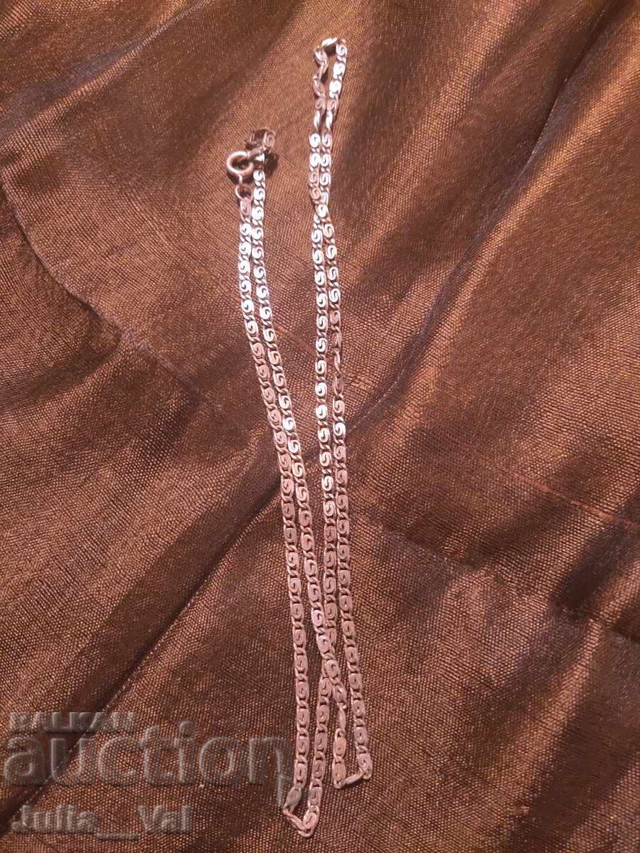 Lanț argint BZC de la 0,01 cenți