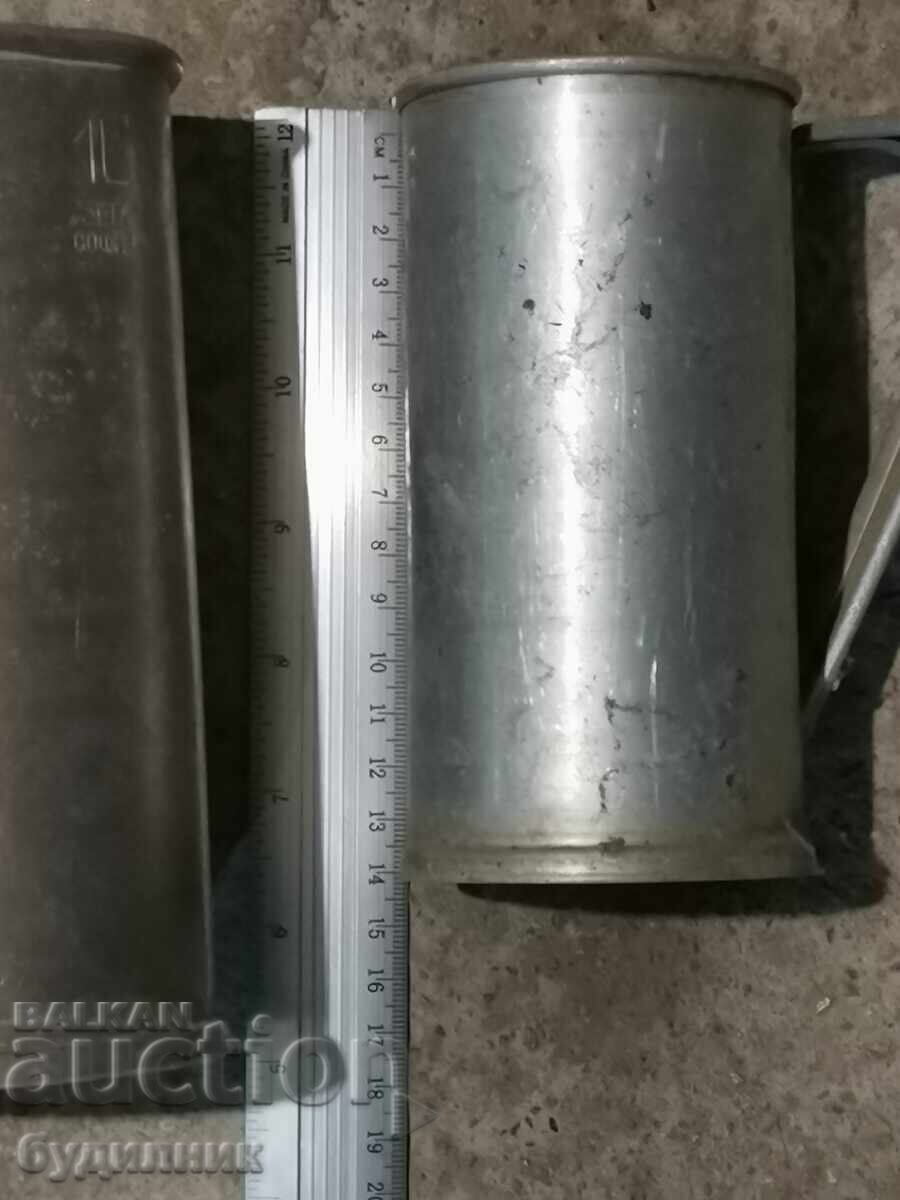 Aluminiu. BZC. Vezi și celelalte licitații ale mele. Lansez cu preț € 2.99 | 5.85 BGN