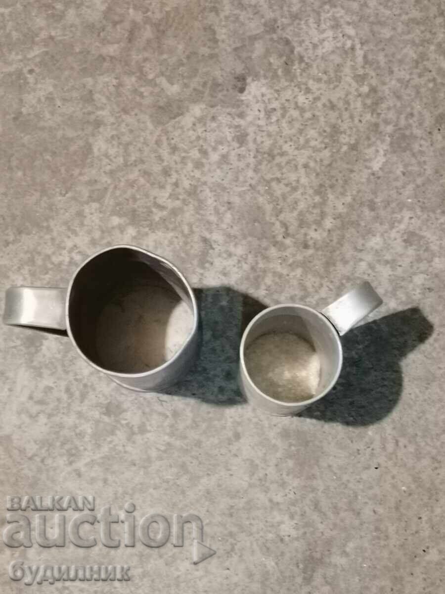 Livrarea Aluminiu. BZC. Vezi și celelalte licitații ale mele. Lansez