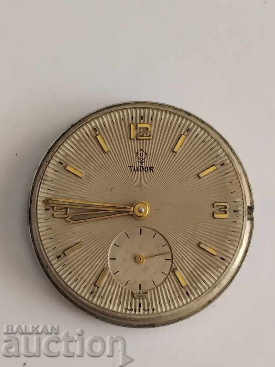 Tudor 1930g - 5 Tudor 1930g - 5