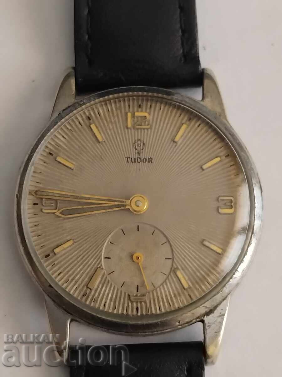 Tudor 1930g Tudor 1930g