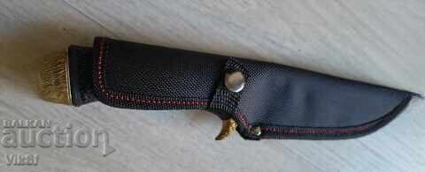 Livrarea Cuțit de vânătoare Okhotnik -Vâlc-140kh270 Livrarea Cuțit de vânătoare Okhotnik -Vâlc-140kh270