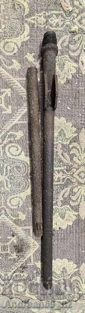 Livrarea Țeavă pentru Mannlicher M88/86