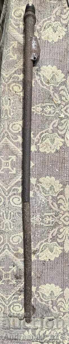 Țeavă pentru Mannlicher M88/86