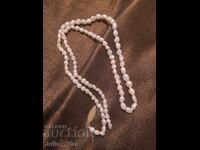 Παλιό κολιέ BZC 0,01 σεντ