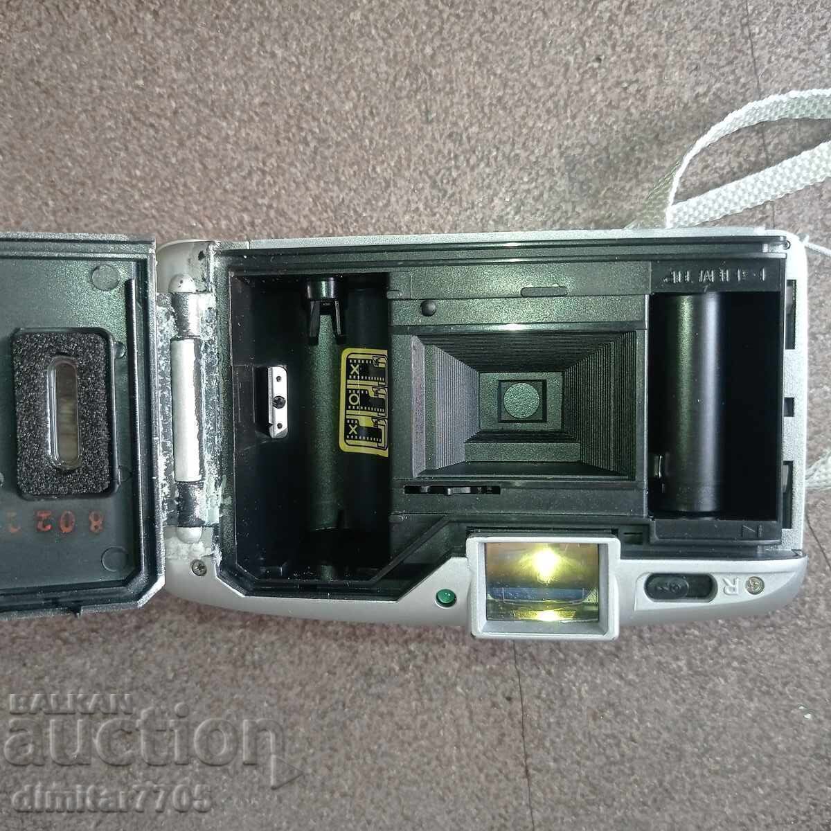 Аукцион Лентов фотоапарат