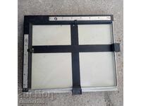 Photographic Frame for Designing Photo Sizing