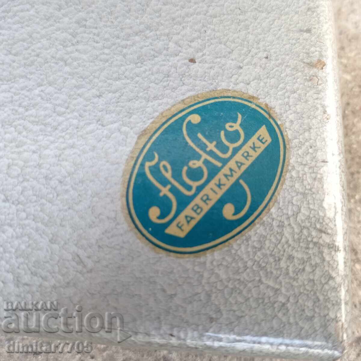 Δημοπρασία Γερμανική χαρτοκόπτης γκιλοτίνα φωτογραφίες flofto