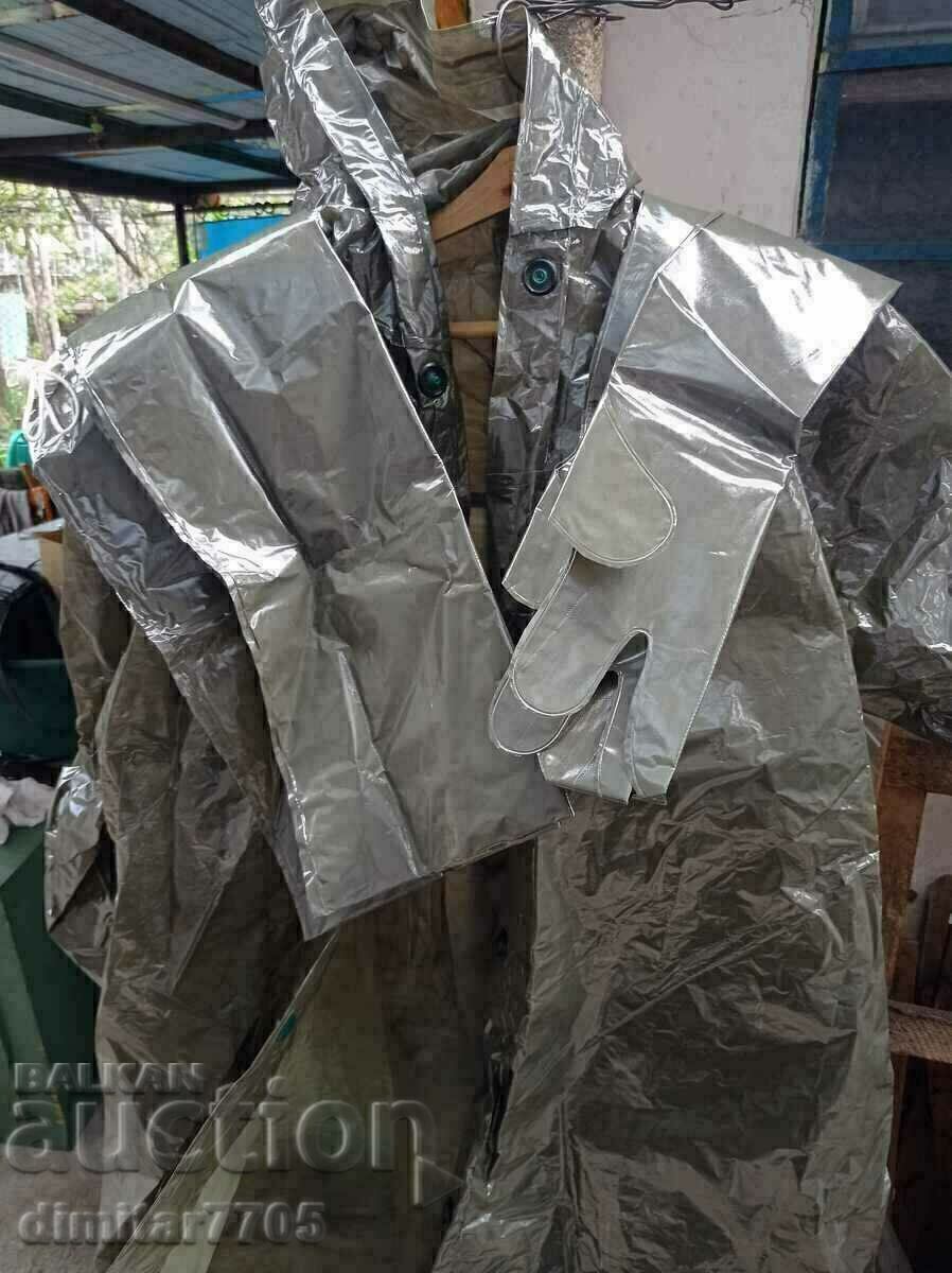 Στρατιωτικό αντιχημικό κιτ