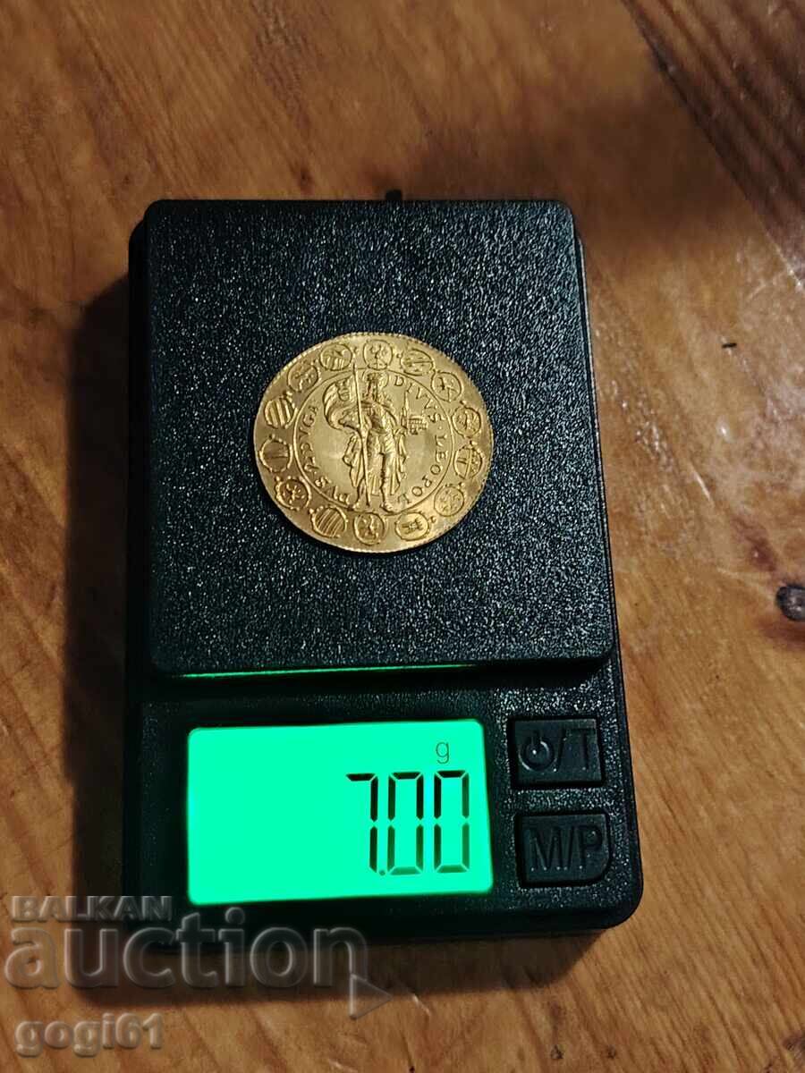 2 дуката на Леополд - 5