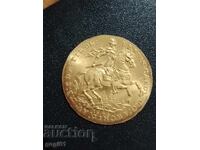 2 δουκάτα του Λεοπόλδου