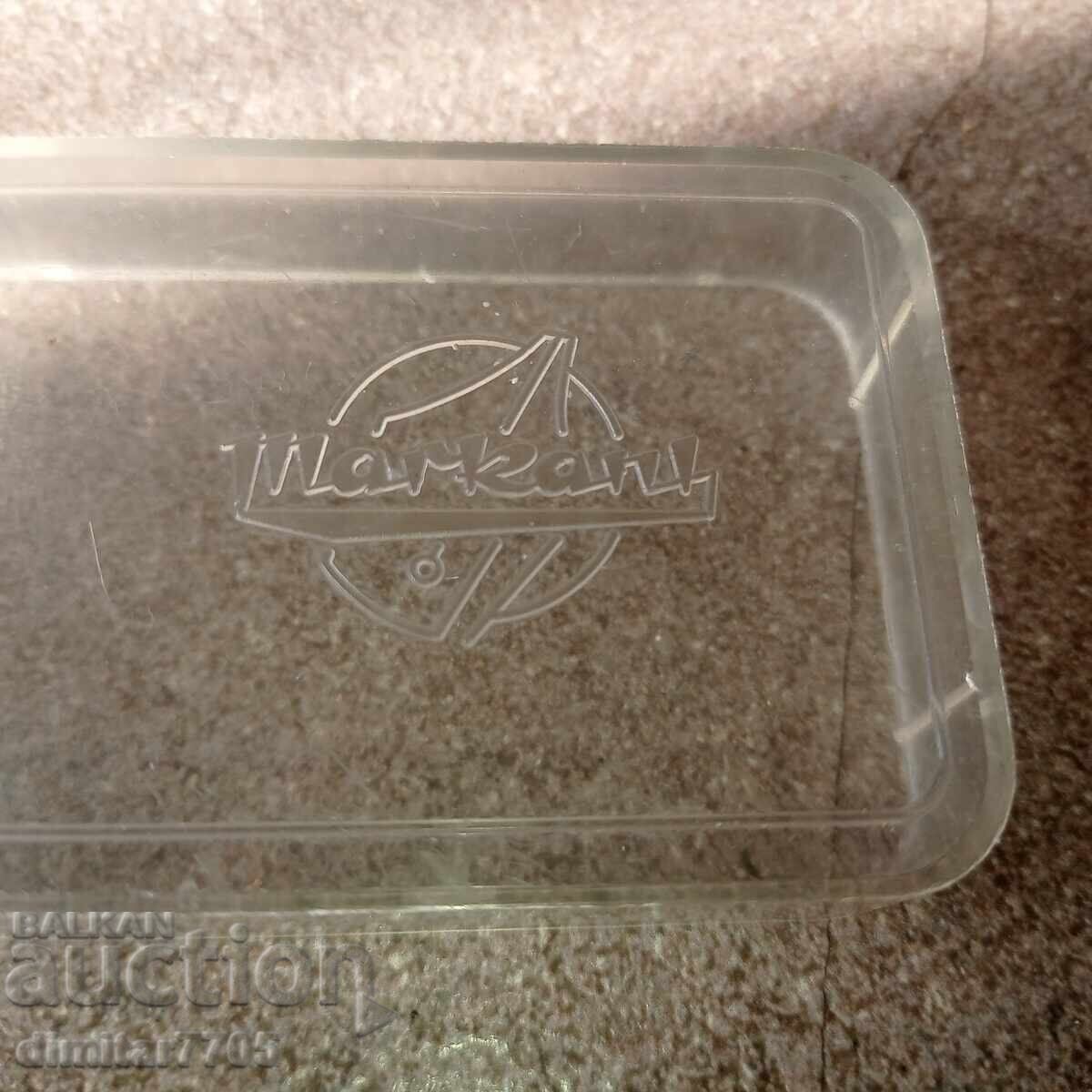 Παράδοση Στυλό σχεδίασης Grafus Markant