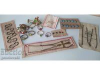 RARE! LOT OF OLD KNIVES