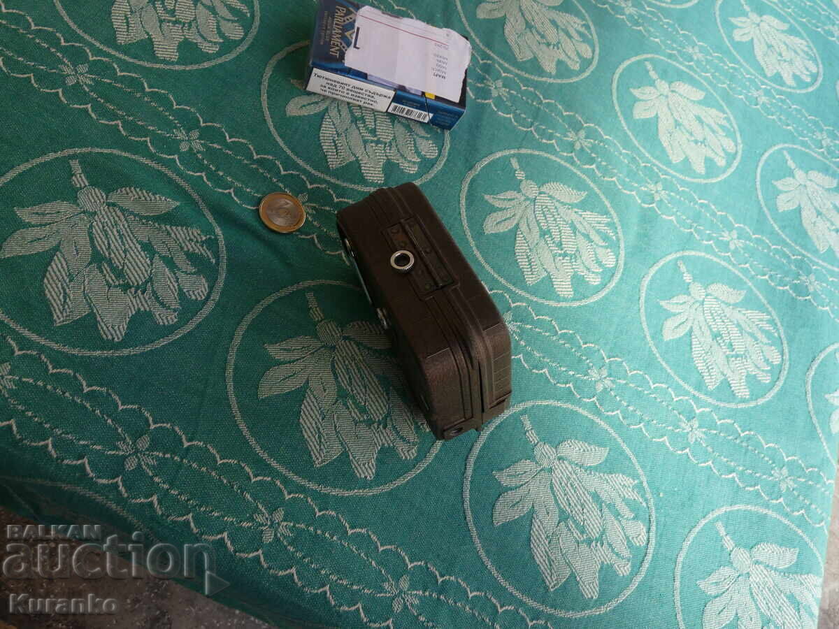 Licitație Cameră Mecanică UNIVEX USA ORIGINALĂ FUNCȚIONEAZĂ Licitație Cameră Mecanică UNIVEX USA ORIGINALĂ FUNCȚIONEAZĂ