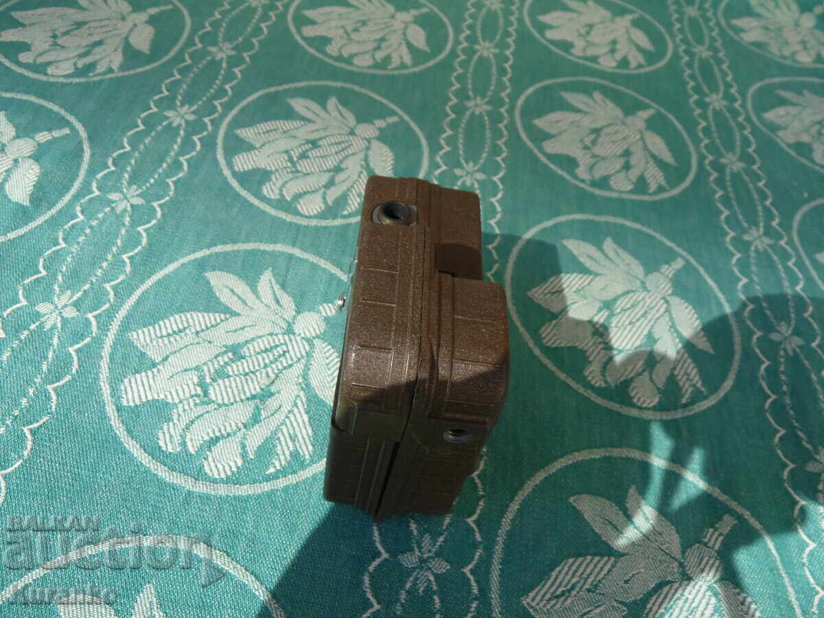 Cameră Mecanică UNIVEX USA ORIGINALĂ FUNCȚIONEAZĂ - 10 Cameră Mecanică UNIVEX USA ORIGINALĂ FUNCȚIONEAZĂ - 10