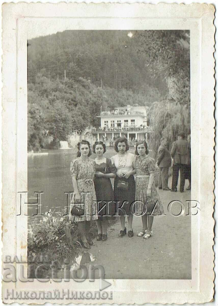 OLD PHOTO LUDZHENE CHEPINO VELINGRAD KLEPTUZA J324 OLD PHOTO LUDZHENE CHEPINO VELINGRAD KLEPTUZA J324