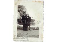 1945 FOTOGRAFIE VECHE CHEPINO VELINGRAD KLEPTUZA ZH325