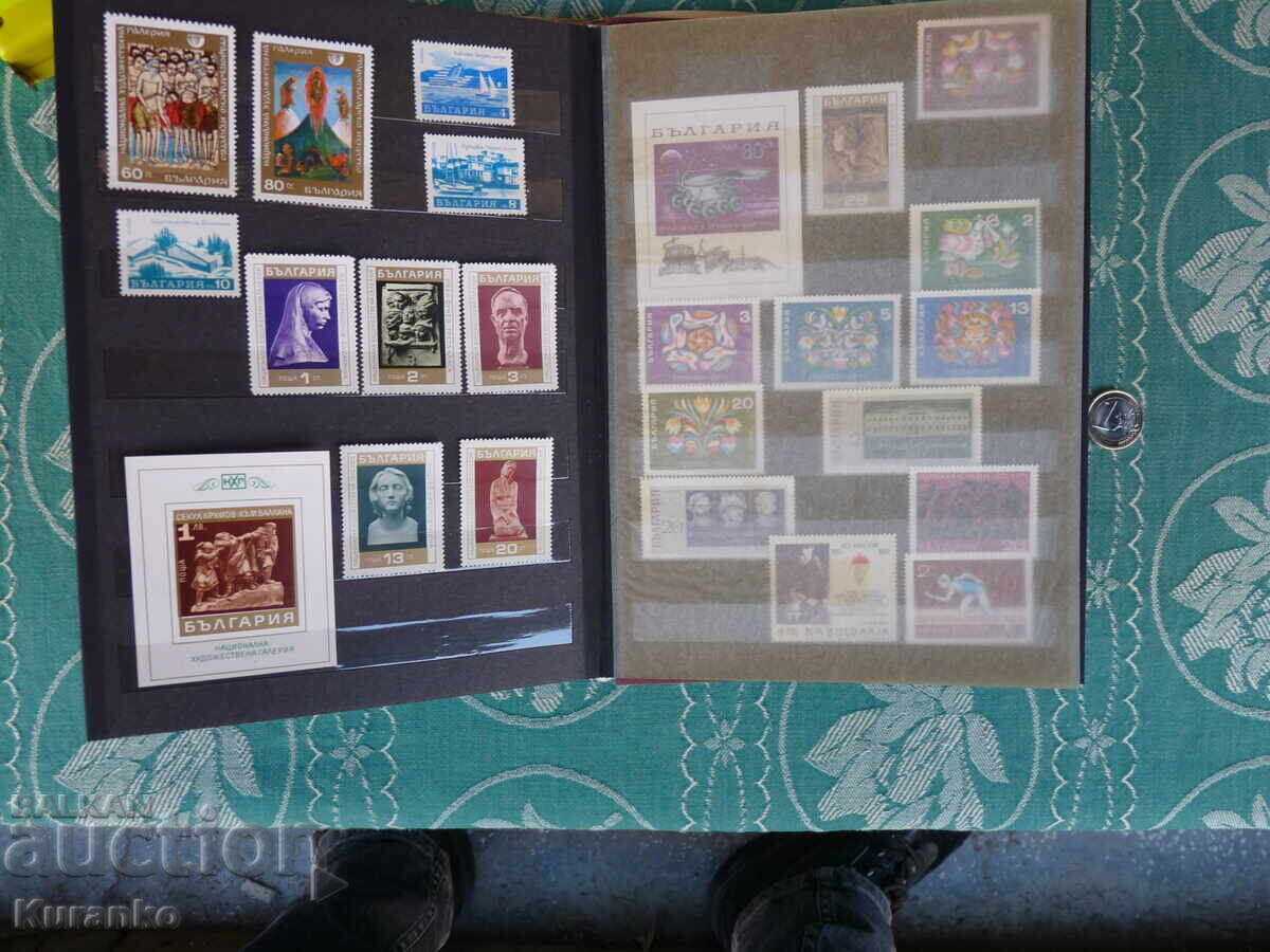 Γραμματόσημα της Λαϊκής Δημοκρατίας της Λευκορωσίας - 12